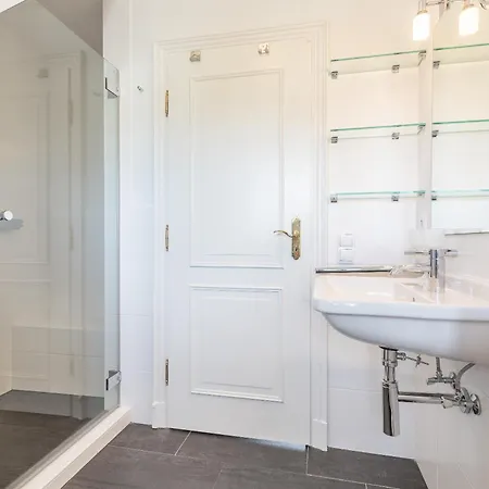 アパート Nis Puk カイトゥム