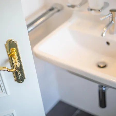 Nis Puk アパート カイトゥム