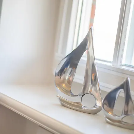 アパート Nis Puk *