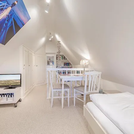 アパート Nis Puk カイトゥム