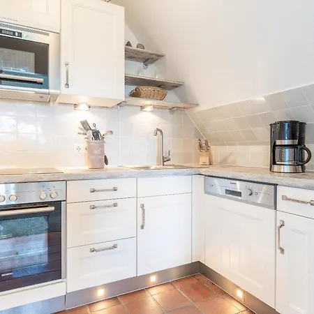 Nis Puk アパート カイトゥム