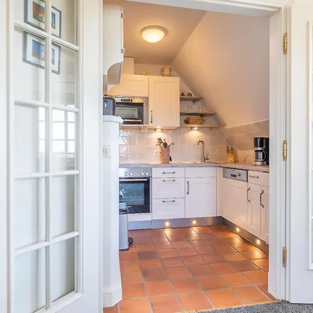 アパート Nis Puk *