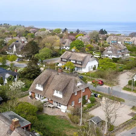 アパート Nis Puk カイトゥム