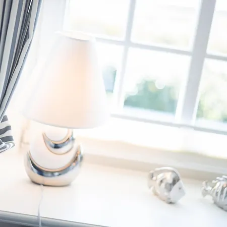 アパート Nis Puk