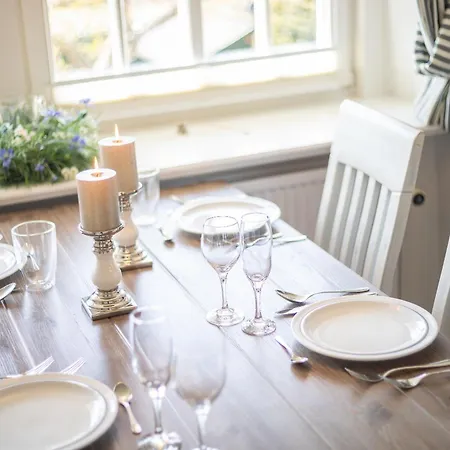 Nis Puk アパート