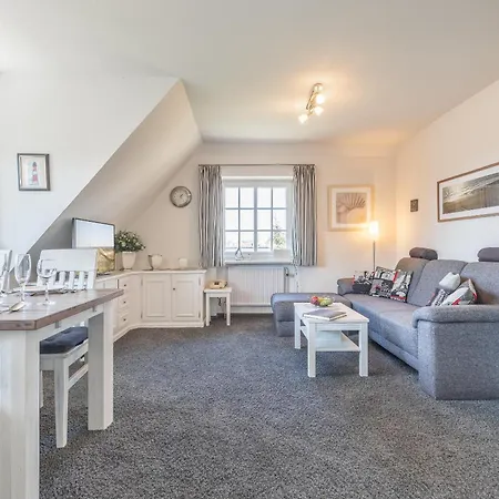 アパート Nis Puk *