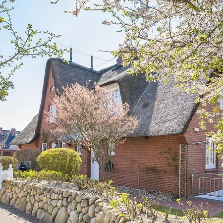 アパート Nis Puk *